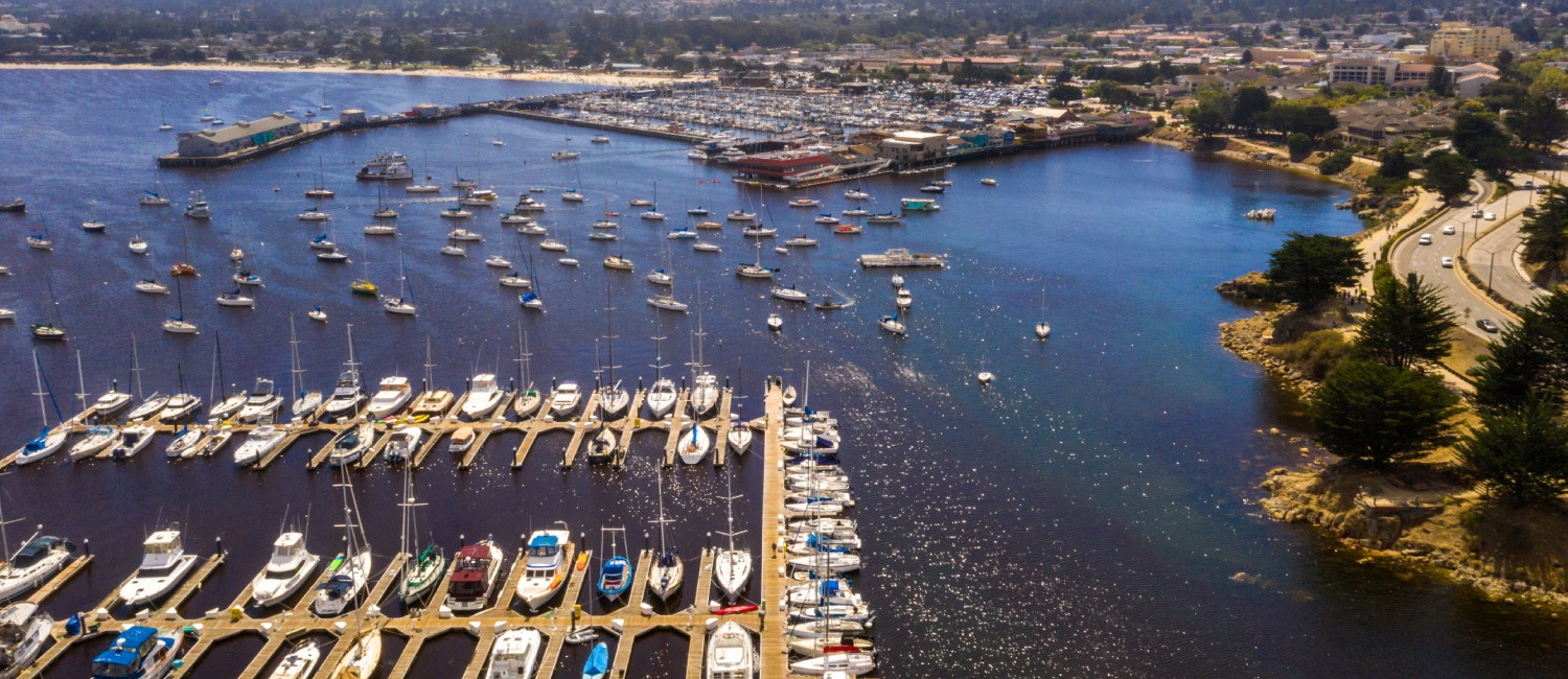 Explore Exciting Things To Do In Monterey
