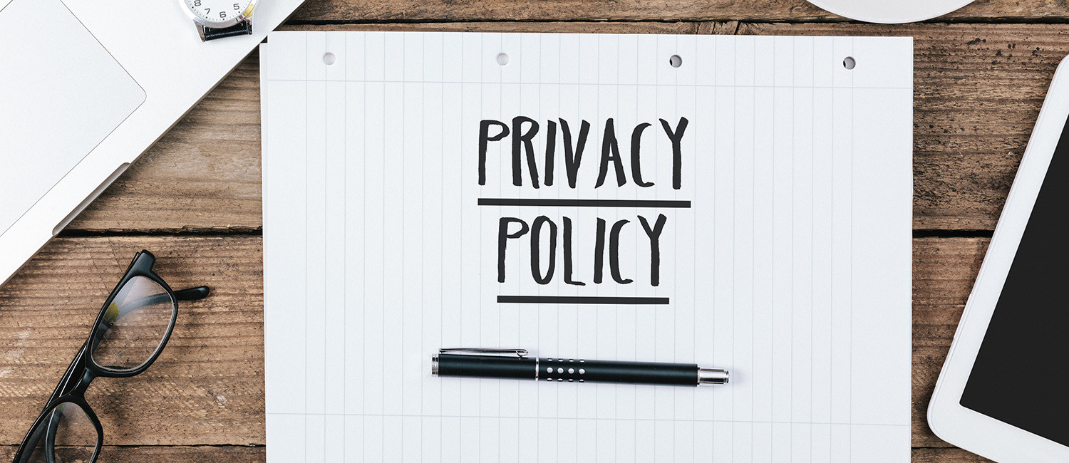 Privacy Policy For Monterey Bay Lodge